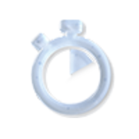 Icon chronometer