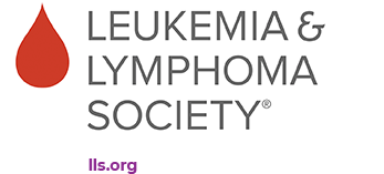 Leukemia & Lymphoma Society logo