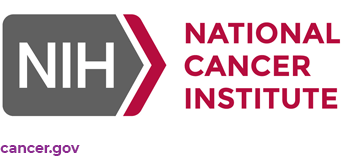 National Cancer Institute logo